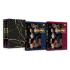 [CLIMAX / 클라이맥스] ENA Drama Script Book CHINESE Version