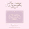 OH MY GIRL - [DREAMY RESONANCE] 10th Mini Album POCA Version