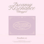 OH MY GIRL - [DREAMY RESONANCE] 10th Mini Album POCA Version