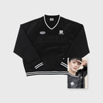 NCT 127 - [4TH TOUR ‘NEO CITY : SEOUL – THE MOMENTUM’] OFFICIAL MD PULLOVER