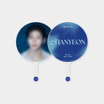 BIG OCEAN - [UNDERWATER] OFFICIAL MD IMAGE PICKET CHANYEON Version