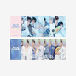 (PRE-ORDER) Stray Kids - [STAY in Our Little House] 6TH FANMEETING MD SPECIAL TRADING CARD