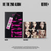 IVE - [REVIVE+] 2nd Album 2 Version SET