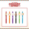 ONF - [ONKKOMIZ EXPRESS] POP-UP MD ACRYLIC GEL PEN