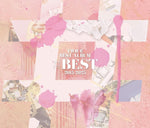 (PRE-ORDER) TWICE - [#BEST 2015-2025] JAPAN Best Album STANDARD EDITION