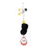 TAEYEON - [PINGU X TAENG-GEU] POP-UP STORE OFFICIAL MD HANGING PLUSH KEYRING
