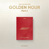 ATEEZ - [GOLDEN HOUR : Part.1] 10th Mini Album POCAALBUM Version