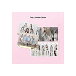 (PRE-ORDER) ILLIT - [I GOT YOUR BACK] JAPAN 2nd Single Album LIMITED EDITION