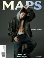 MAPS - Vol.196 MIURA KOTA B Type