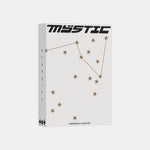 (PRE-ORDER) TXT - [MEMORIES : MYSTIC]