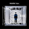 NCT - [UNIVERSE] (3rd Album JEWEL CASE MARK Version)