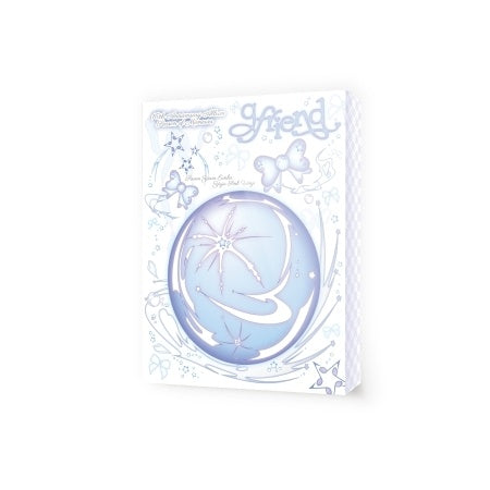GFRIEND - [SEASON OF MEMORIES] SPECIAL Album – kpopalbums.com