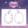 Kep1er - [Kep1e] 2025 CHARATER POPUP MD PVC CLEAR POUCH