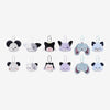 Xdinary Heroes - [The Xcape] 2026 Summer Special MD Xdinary Monsters SECRET FACE KEYRING