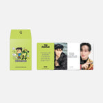 (PRE-ORDER) MARK - [The Firstfruit] OFFICIAL MD RANDOM TRADING CARD SET