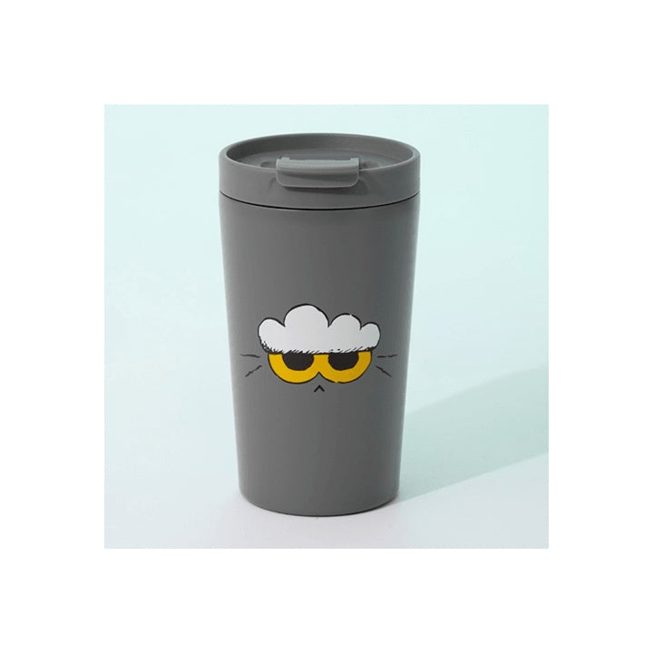 ZO&FRIENDS　ZOA　タンブラー　G-DRAGON G-DRAGON - [ZO&FRIENDS SIGNATURE] (OFFICIAL MD ZOA TUMBLER