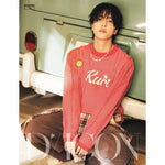 DICON - [VOLUME N°28 &TEAM REAL AND RARE] TAKI B Type – kpopalbums.com