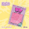 Kep1er - [BUBBLE GUM] 7th Mini Album KIT Version