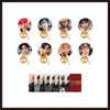 8TURN - [TURN TABLE : ETERNAL FLAME] FAN CONCERT MD MINI IMAGE PICKET