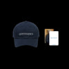 TAEYANG - [QUINTESSENCE] 4th Album OFFICIAL MD BALL CAP SET
