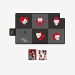 (PRE-ORDER) ITZY - [ALL IN, MIDZY] 5th Fan Meeting MD TWINZY PICNIC MAT
