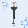 WANNA ONE - [WANNA ONE GO : Back to Base] OFFICIAL MD MINI LIGHT KEYRING
