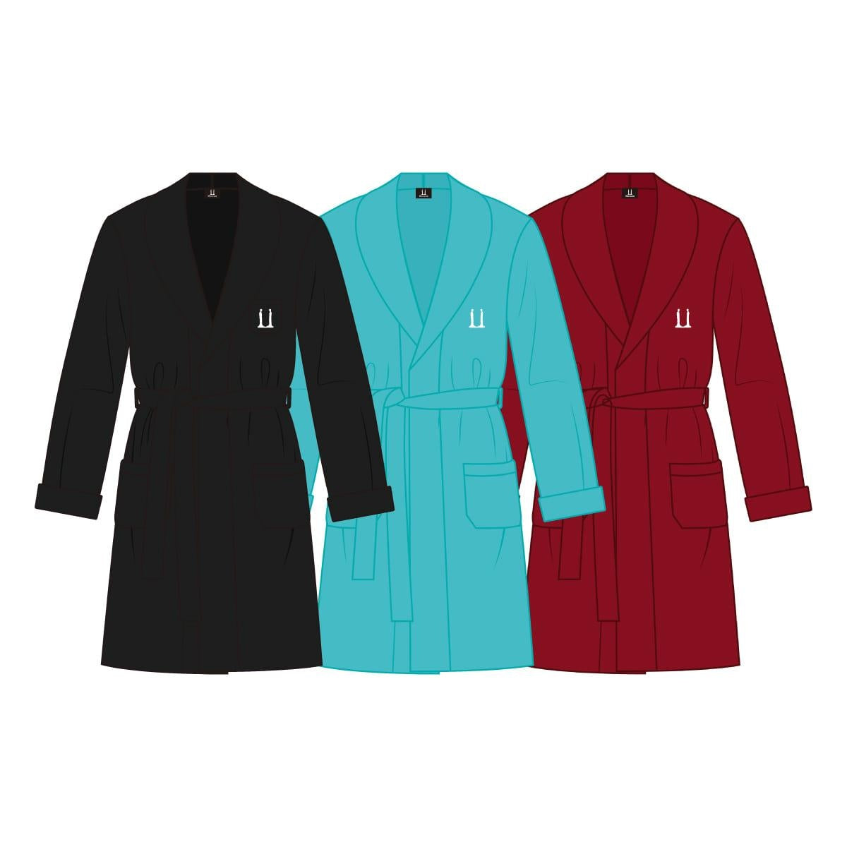 G-DRAGON - [Übermensch] 2025 WORLD TOUR ENCORE MD ROBE