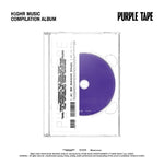 pH-1, lIlBOI, Woodie Gochild, BIG Naughty - [PURPLE TAPE] H1GHR MUSIC Compilation Album