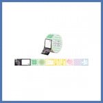 (PRE-ORDER) JANG HANEUM - [친구에게 떨릴 수는 없는 거잖아] POP-UP MD MEMO EASY-CUT TAPE