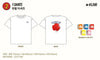 fromis_9 - [Glow ME] POP-UP STORE MD T-SHIRTS