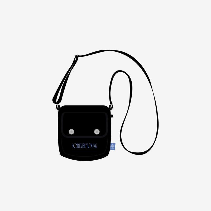 DAY6 - [FOREVER YOUNG FINALE] OFFICIAL MD MINI CROSS BAG