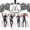 9MUSES - [HÊRA : BEST OF 9MUSES] LIMITED VINYL (TRANSPARENT PURPLE COLOR)