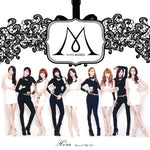 9MUSES - [HÊRA : BEST OF 9MUSES] LIMITED VINYL (TRANSPARENT PURPLE COLOR)