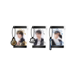 FORESTELLA - [THE ILLUSIONIST 2024 FORESTELLA CONCERT] OFFICIAL MD PHOTOCARD POUCH