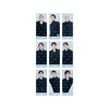 SEVENTEEN - [NEW_] WORLD TOUR IN JAPAN OFFICIAL MD Big Photo Slogan