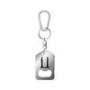 G-DRAGON - [2025 WORLD TOUR IN KOREA] OFFICIAL MD METAL KEYRING