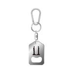 (PRE-ORDER) G-DRAGON - [2025 WORLD TOUR IN KOREA] OFFICIAL MD METAL KEYRING
