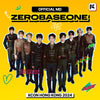 ZEROBASEONE - [KCON HONG KONG 2024] OFFICIAL MD – kpopalbums.com