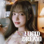 IVE - [LUCID DREAM] JAPAN 4th EP Album LIZ Version