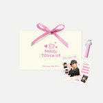 (PRE-ORDER) ATEEZ - [MINGI : TOUCH UP] 2026 HAPPY BIRTHDAY MD Lip Balm