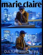 (PRE-ORDER) marie claire - 2025.10 B Type