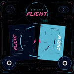 (PRE-ORDER) W3WAY - [ONE WAY FLIGHT] Mini Album B Version