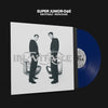 SUPER JUNIOR D&E - [INEVITABLE] 6th Mini Album LP Version