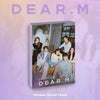 [Dear.M / 디어엠] KBS Joy Drama OST