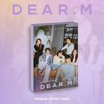 [Dear.M / 디어엠] KBS Joy Drama OST