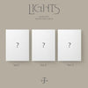 JOOHONEY - [LIGHTS] (1st Mini Album VER.3)
