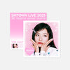 Red Velvet - [SMTOWN LIVE 2025 TOUR] OFFICIAL 2ND MD LP POSTER SET