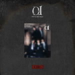 V01D - [01] 1st Mini Album EVER Version