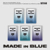 MADEIN S - [MADE IN BLUE] Platform EVER MASHIRO Version