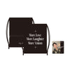 JAY PARK - [Jay Park Season 3: Dedicated 2 U] 2024 FAN MEETING OFFICIAL MD GYM SACK